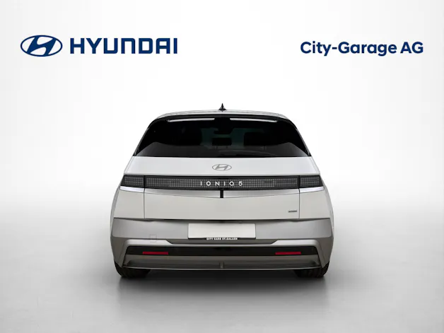 HYUNDAI Ioniq 5 84 kWh Vertex 4WD