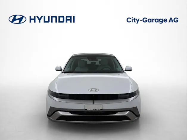 HYUNDAI Ioniq 5 84 kWh Vertex 4WD
