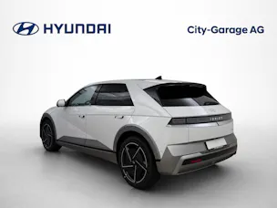 HYUNDAI Ioniq 5 84 kWh Vertex 4WD