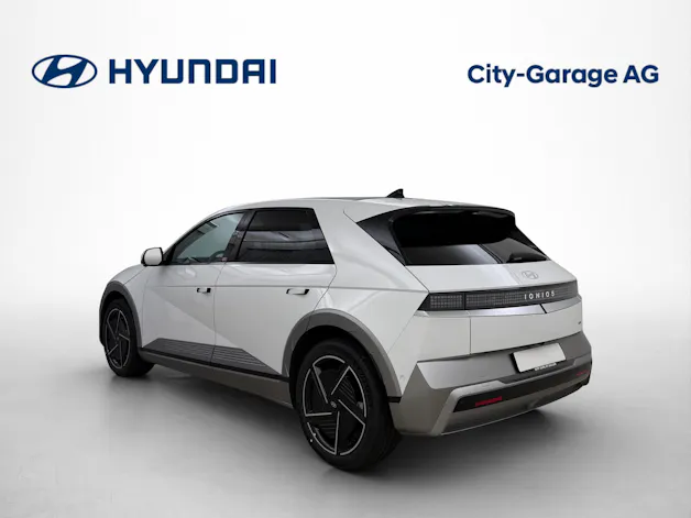HYUNDAI Ioniq 5 84 kWh Vertex 4WD