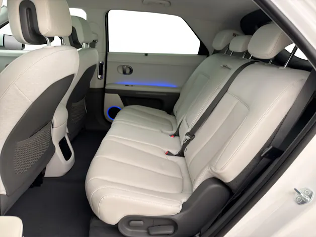 HYUNDAI Ioniq 5 84 kWh Vertex 4WD