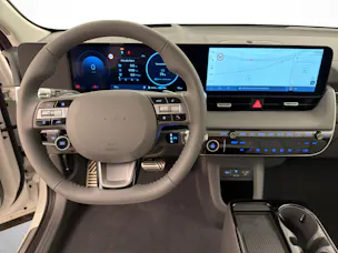 HYUNDAI Ioniq 5 84 kWh Vertex 4WD