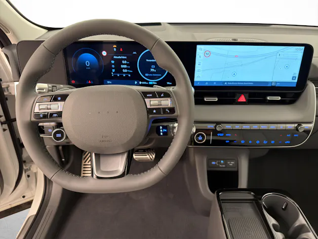 HYUNDAI Ioniq 5 84 kWh Vertex 4WD