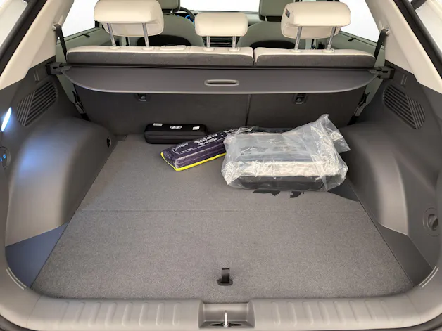 HYUNDAI Ioniq 5 84 kWh Vertex 4WD