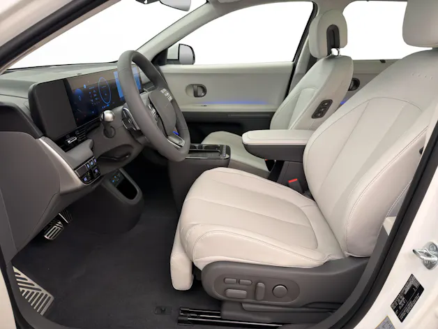 HYUNDAI Ioniq 5 84 kWh Vertex 4WD