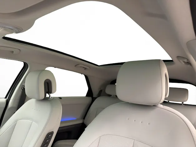 HYUNDAI Ioniq 5 84 kWh Vertex 4WD