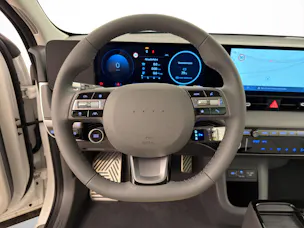 HYUNDAI Ioniq 5 84 kWh Vertex 4WD