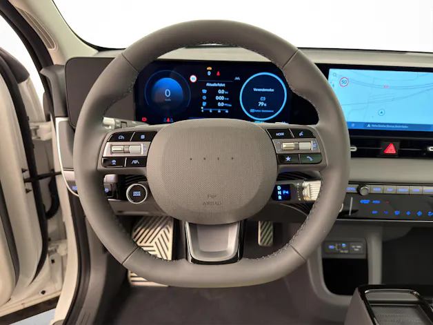 HYUNDAI Ioniq 5 84 kWh Vertex 4WD