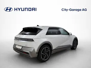 HYUNDAI Ioniq 5 84 kWh Vertex 4WD
