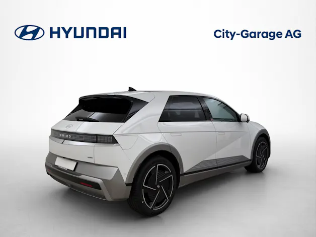 HYUNDAI Ioniq 5 84 kWh Vertex 4WD