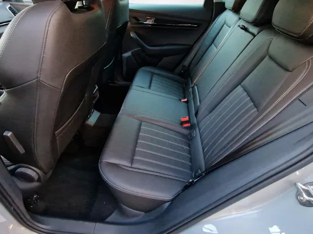 SKODA Karoq 1.5 TSI ACT Style DSG