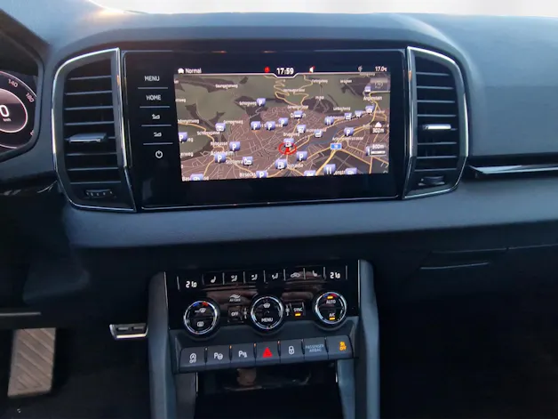 SKODA Karoq 1.5 TSI ACT Style DSG