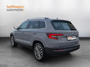 SKODA Karoq 1.5 TSI ACT Style DSG