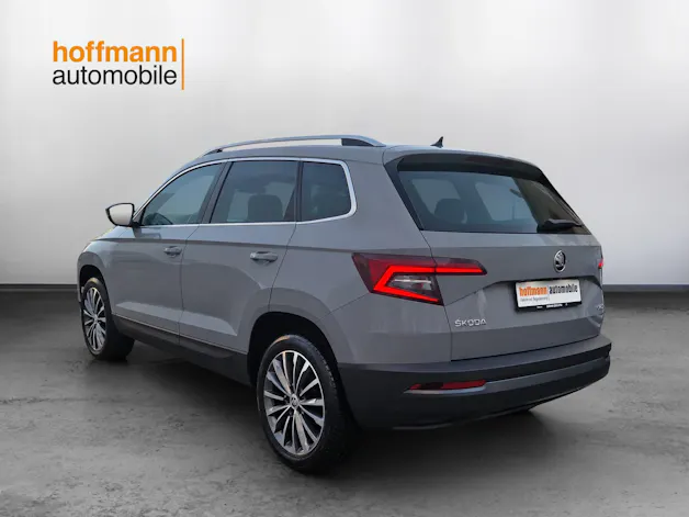 SKODA Karoq 1.5 TSI ACT Style DSG