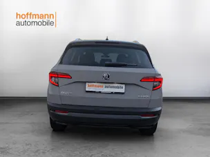 SKODA Karoq 1.5 TSI ACT Style DSG