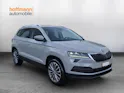 SKODA Karoq 1.5 TSI ACT Style DSG