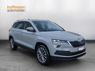 SKODA Karoq 1.5 TSI ACT Style DSG