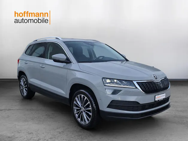 SKODA Karoq 1.5 TSI ACT Style DSG