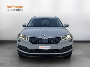 SKODA Karoq 1.5 TSI ACT Style DSG