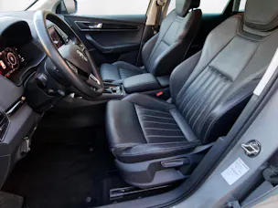 SKODA Karoq 1.5 TSI ACT Style DSG