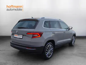 SKODA Karoq 1.5 TSI ACT Style DSG