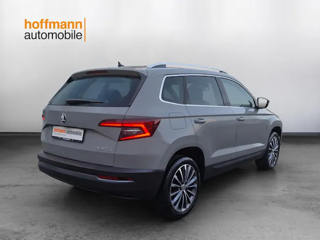 SKODA Karoq 1.5 TSI ACT Style DSG