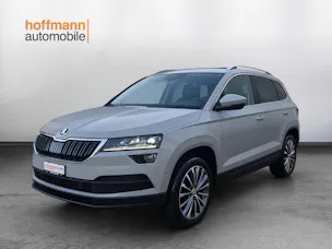 SKODA Karoq 1.5 TSI ACT Style DSG