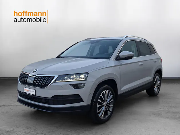 SKODA Karoq 1.5 TSI ACT Style DSG
