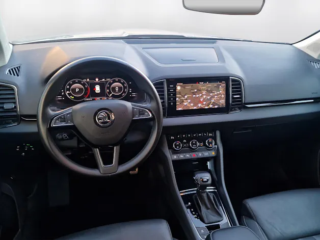 SKODA Karoq 1.5 TSI ACT Style DSG