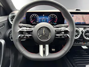 MERCEDES-BENZ A 200 Night Star 7G-DCT