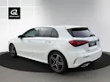 MERCEDES-BENZ A 200 Night Star 7G-DCT