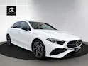 MERCEDES-BENZ A 200 Night Star 7G-DCT