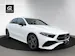 MERCEDES-BENZ A 200 Night Star 7G-DCT