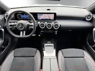 MERCEDES-BENZ A 200 Night Star 7G-DCT