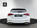 MERCEDES-BENZ A 200 Night Star 7G-DCT