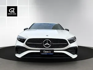 MERCEDES-BENZ A 200 Night Star 7G-DCT