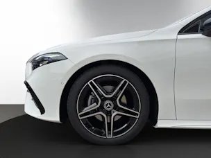 MERCEDES-BENZ A 200 Night Star 7G-DCT