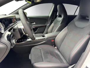 MERCEDES-BENZ A 200 Night Star 7G-DCT