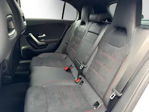 MERCEDES-BENZ A 200 Night Star 7G-DCT