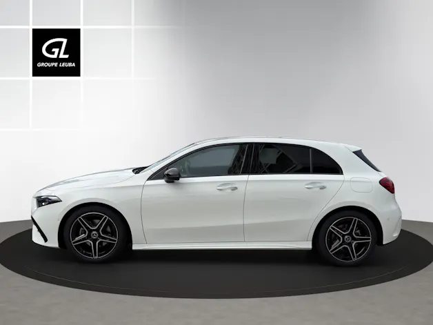 MERCEDES-BENZ A 200 Night Star 7G-DCT