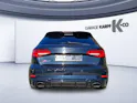 AUDI RS3 Sportback 2.5 TSI quattro S-tronic