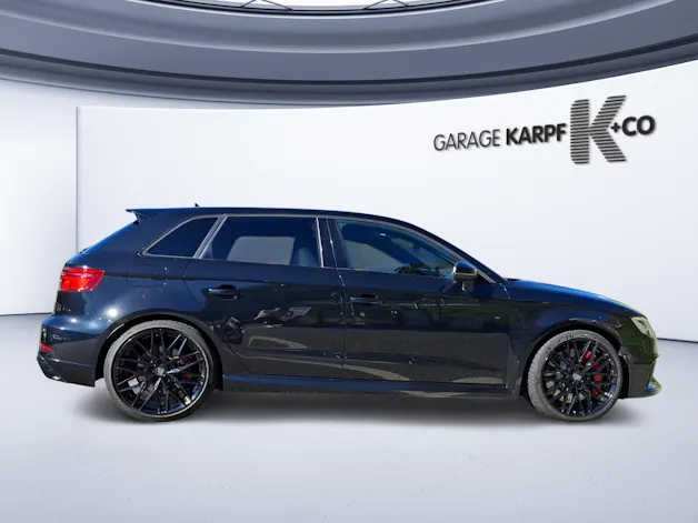 AUDI RS3 Sportback 2.5 TSI quattro S-tronic