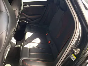 AUDI RS3 Sportback 2.5 TSI quattro S-tronic
