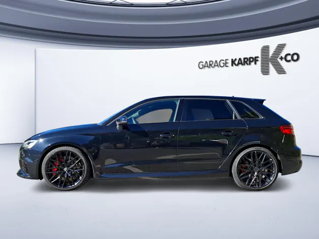AUDI RS3 Sportback 2.5 TSI quattro S-tronic