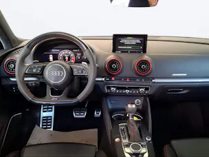 AUDI RS3 Sportback 2.5 TSI quattro S-tronic