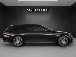 MERCEDES-BENZ E 300 de T 4Matic EQ Hybrid 9G-Tronic
