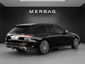 MERCEDES-BENZ E 300 de T 4Matic EQ Hybrid 9G-Tronic