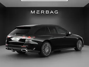 MERCEDES-BENZ E 300 de T 4Matic EQ Hybrid 9G-Tronic