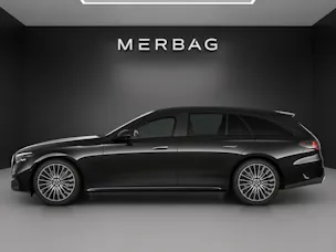 MERCEDES-BENZ E 300 de T 4Matic EQ Hybrid 9G-Tronic