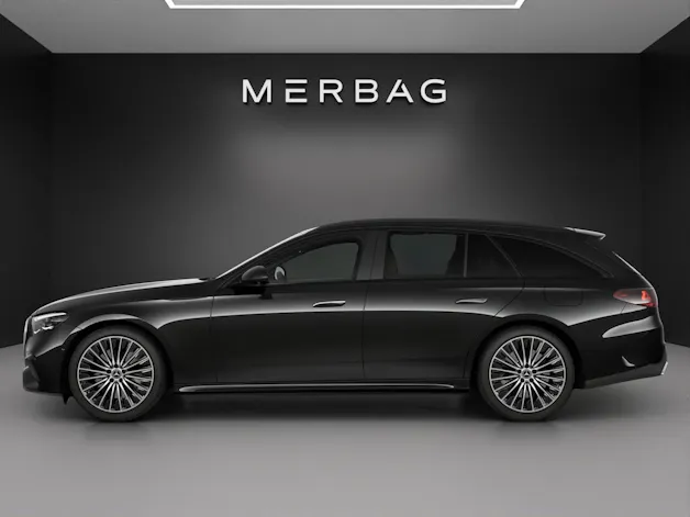 MERCEDES-BENZ E 300 de T 4Matic EQ Hybrid 9G-Tronic